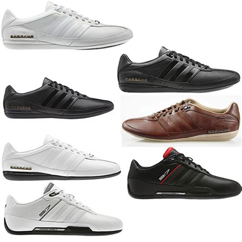 adidas porsche 917 schuhe|Porsche Design Shoes for Men: Buy online .